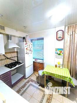 1-к квартира, вторичка, 31м2, 1/5 этаж