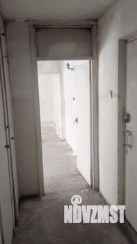 3-к квартира, вторичка, 62м2, 5/9 этаж