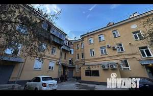 3-к квартира, вторичка, 70м2, 3/3 этаж