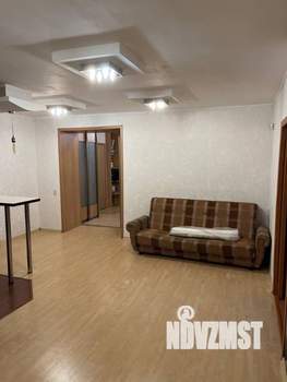 3-к квартира, вторичка, 80м2, 3/16 этаж