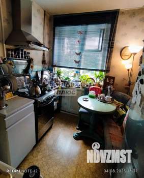 1-к квартира, вторичка, 32м2, 4/9 этаж