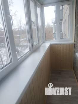 2-к квартира, вторичка, 47м2, 4/5 этаж
