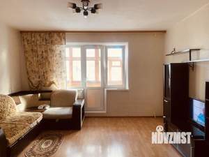 1-к квартира, вторичка, 40м2, 2/9 этаж