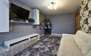 2-к квартира, вторичка, 47м2, 7/16 этаж