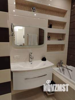 2-к квартира, вторичка, 74м2, 12/24 этаж