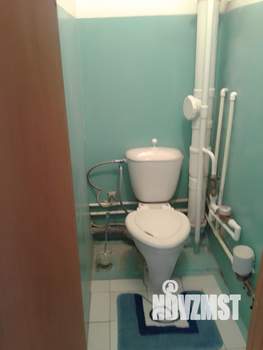 1-к квартира, вторичка, 40м2, 5/10 этаж