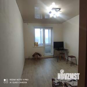 1-к квартира, вторичка, 33м2, 4/10 этаж