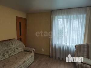 1-к квартира, вторичка, 32м2, 3/5 этаж