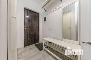 2-к квартира, вторичка, 45м2, 1/5 этаж