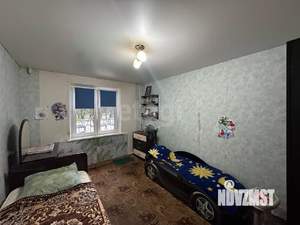 3-к квартира, вторичка, 64м2, 1/9 этаж