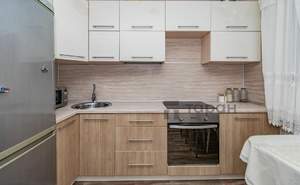 1-к квартира, вторичка, 40м2, 7/9 этаж