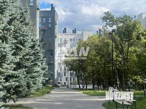 Студия квартира, вторичка, 24м2, 6/10 этаж