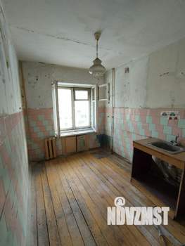 3-к квартира, вторичка, 63м2, 7/9 этаж