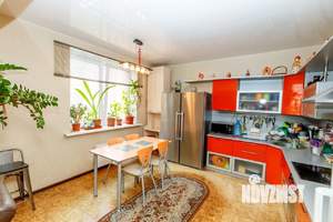2-к квартира, вторичка, 87м2, 5/18 этаж
