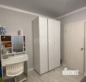 1-к квартира, вторичка, 32м2, 1/10 этаж