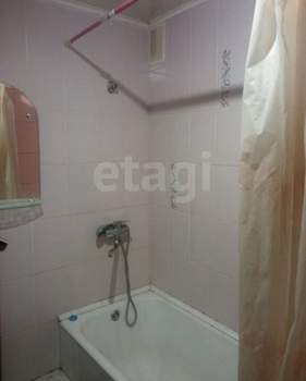 1-к квартира, вторичка, 30м2, 2/5 этаж