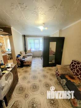 1-к квартира, вторичка, 31м2, 1/5 этаж