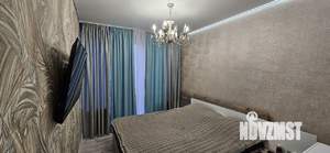 2-к квартира, вторичка, 70м2, 16/27 этаж