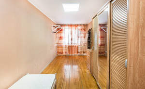 3-к квартира, вторичка, 59м2, 3/5 этаж