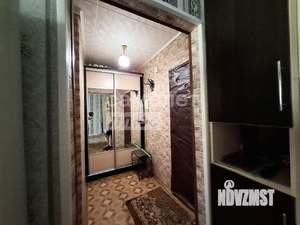 1-к квартира, вторичка, 30м2, 3/5 этаж