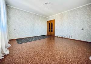 1-к квартира, вторичка, 46м2, 10/10 этаж