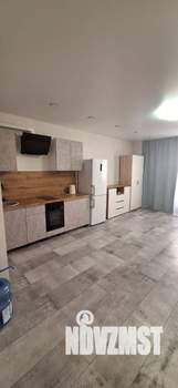 Студия квартира, вторичка, 36м2, 18/21 этаж