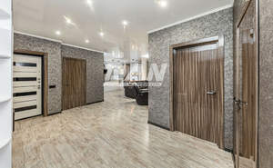 3-к квартира, вторичка, 81м2, 8/20 этаж