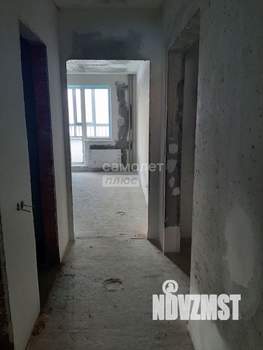 1-к квартира, вторичка, 40м2, 3/20 этаж