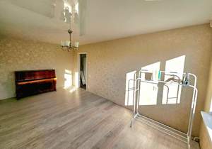 2-к квартира, вторичка, 54м2, 5/9 этаж