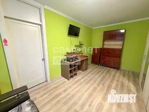 3-к квартира, вторичка, 56м2, 1/5 этаж