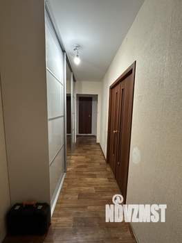 2-к квартира, вторичка, 59м2, 10/11 этаж