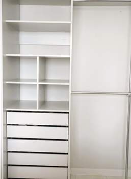 2-к квартира, вторичка, 54м2, 20/26 этаж