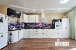 2-к квартира, вторичка, 70м2, 3/18 этаж