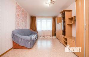 2-к квартира, вторичка, 48м2, 4/5 этаж