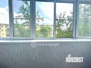 2-к квартира, вторичка, 45м2, 4/5 этаж