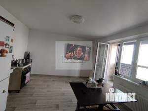 Студия квартира, вторичка, 41м2, 18/18 этаж