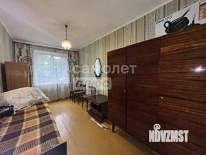2-к квартира, вторичка, 48м2, 2/5 этаж
