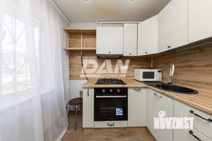 1-к квартира, вторичка, 31м2, 1/5 этаж