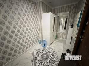 Студия квартира, вторичка, 42м2, 5/20 этаж