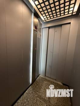 1-к квартира, вторичка, 40м2, 10/16 этаж