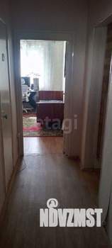 3-к квартира, вторичка, 65м2, 2/9 этаж