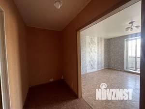 1-к квартира, вторичка, 40м2, 3/10 этаж