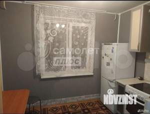1-к квартира, вторичка, 33м2, 5/9 этаж