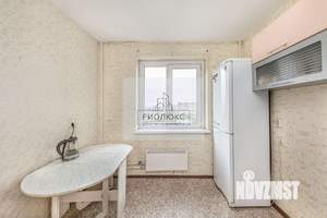 1-к квартира, вторичка, 40м2, 9/10 этаж