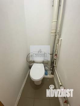 1-к квартира, вторичка, 41м2, 3/11 этаж