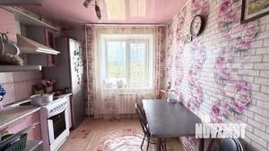 2-к квартира, вторичка, 53м2, 4/5 этаж