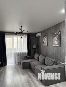 2-к квартира, вторичка, 58м2, 6/16 этаж