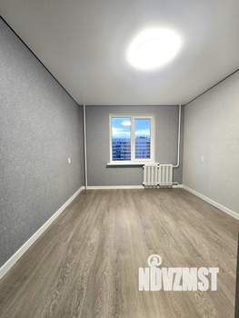 2-к квартира, вторичка, 52м2, 8/9 этаж