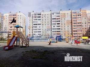 2-к квартира, вторичка, 56м2, 9/10 этаж