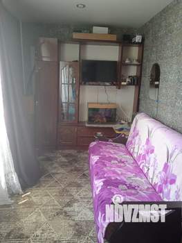 2-к квартира, вторичка, 39м2, 4/5 этаж